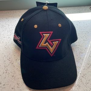 Las Vegas Outlaws Original XFL Hat New w/tags